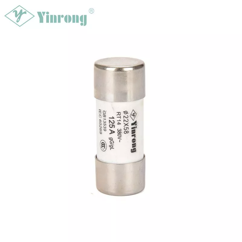 ຄວາມແຕກຕ່າງກັນລະຫວ່າງ AC cylindrical cylindrical fuse ແລະ dc pylindrical fuse ແມ່ນຫຍັງ?