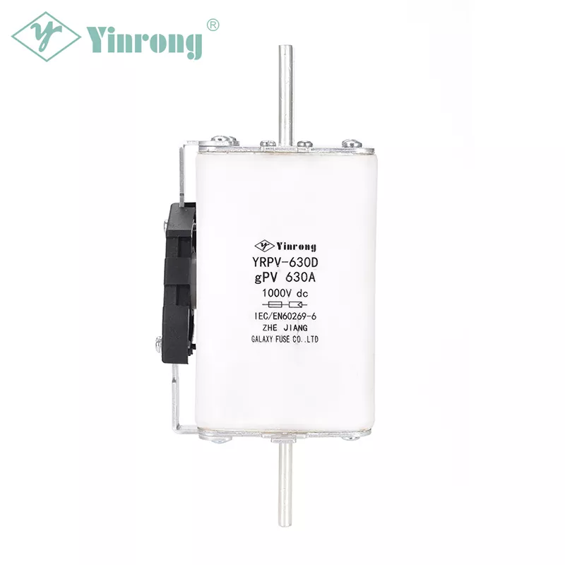 NH3 L 1500VDC gPV Fuse